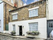 house for rent in Brunswick Mews Marylebone, W1H