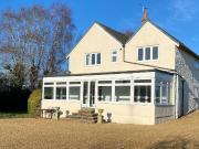 house for rent in Buntingford Hertfordshire SG9 0PU Bury...