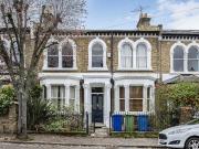 house for rent in Bushey Hill Road Camberwell, SE5