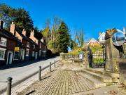 house for rent in Buxton Road, Ashbourne