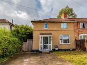 house for rent in Buxton Walk, Bristol, BS7 0LG