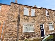 House for rent in Byron Street, Amble Byron Street, Amble