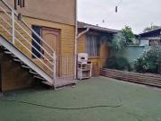 house for rent in C. Central 47, El Bosque, Región...