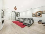 house for rent in Campden Hill Gardens Kensington, W8