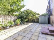 house for rent in Capstan Way Rotherhithe, SE16