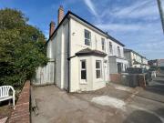 House for rent in Capstone Place, Bournemouth