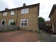 house for rent in Capstone Road, Bromley, Bromley, Kent,...