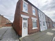 House for rent in Cartmell Terrace, Darlington united...