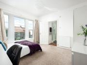House for rent in Cassell Road, Bristol united kingdom