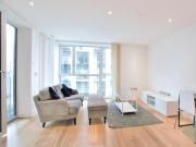 house for rent in Caxton Street North,, E16