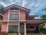House for rent in Cebu City, Gated in Banilad