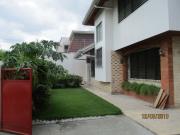 House for rent in Cebu City, Gated in Banilad close to...