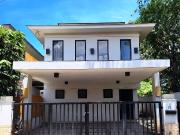 House for rent in Cebu City, Gated in Banilad, Modern Design