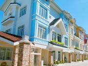 House for rent in Cebu City, Gated in Guadalupe, 3 level