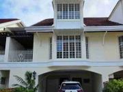 House for rent in Cebu City, Gated in Lahug