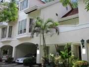 House for rent in Cebu City, Gated in Lahug with large attic