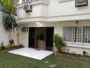 House for rent in Cebu City, Gated in Lahug with Large attic