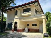 House for rent in Cebu City, Gated in Mandaue