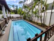 House for rent in Cebu City, Gated in Silver Hills,...
