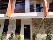 House for rent in Cebu City, Gated in Talamban 2 br...