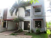 House for rent in Cebu City, Gated in Talamban