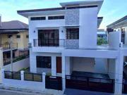 House for rent in Cebu City, Gated in Talamban