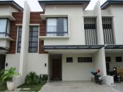 House for rent in Cebu City,Gated in Talamban,B.New...
