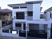 House for rent in Cebu City, Gated in Talamban, Modern...