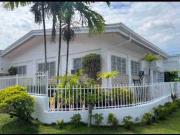 House for rent In Cebu City, Gated in Talamban, semi furn