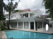 House for rent in Cebu City, Gated in Talamban with pool