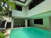 House for rent in Cebu City, Ma. Luisa with s. pool