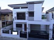 House for rent in Cebu City, Maryville 4 br, Modern Design