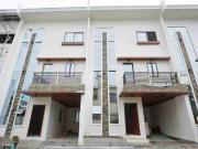 House for rent in Cebu City, MohaganyTownhouse