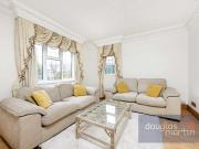house for rent in Cedars Close Hendon, NW4