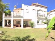 House For Rent in Centro, Marbella