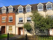 house for rent in Champs Sur Marne, Bristol, BS32 9BY