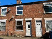 house for rent in Charles Street, Wisbech