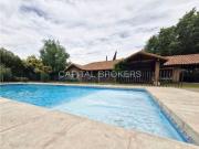 house for rent in Chicureo, Colina, Usado