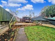 house for rent in Chudleigh Road, Manchester, M8