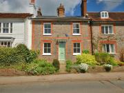 house for rent in Church Street, Uckfield