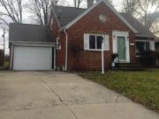 House for Rent in Cleveland, Ohio, Ref# 201997092