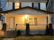 House for Rent in Cleveland, Ohio, Ref# 202026075