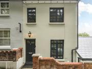 house for rent in Clifton Road, Winchester, SO22 5BU