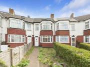 house for rent in Cobham Road Wood Green, N22