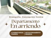apartment for rent in Concepción, CONCEPCION