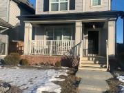 House for Rent in Copperfield Two Storey Building Upper...