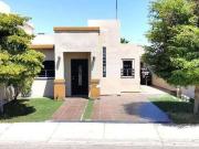 HOUSE FOR RENT IN CORAL MAYA SUBDIVISION MEXICALI, B.C