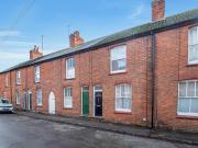 house for rent in Coronation Road, Stony Stratford,...