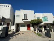 House for Rent in Coto Uno – Chapultepec 10th Section