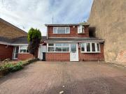 House for rent in Cradley Road, Netherton, Dudley united...